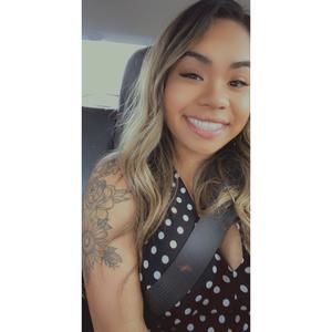 Meet your Posher, Rae ann